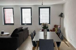 Wohnung mieten in Hauptstraße 48, 88512 Mengen, NEUBAU - Helle und moderne Wohnung im Zentrum von Mengen!