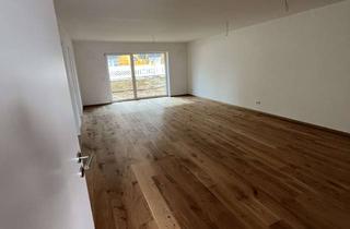 Wohnung mieten in Detterstraße 11 a, 94469 Deggendorf, Zentrumsnahe 2-Zimmer-Wohnung mit Terrasse ab sofort zu vermieten!