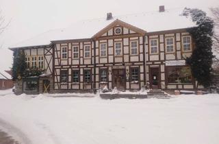 Wohnung mieten in Danndorfer Str. 1-3, 38462 Grafhorst, Großzügige 8-Zimmer-Wohnung mit Balkon in Grafhorst