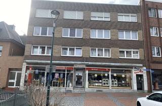 Wohnung mieten in Carolus-Magnus-Straße 47, 52531 Übach-Palenberg, helle 3-Zimmer-Wohnung