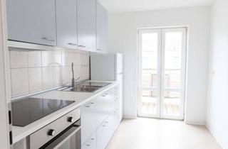 Wohnung mieten in Immermannstraße 26, 39108 Stadtfeld Ost, ** Top 1-Zimmer Wohnung in Stadtfeld mit neuwertiger Küche und Balkon **