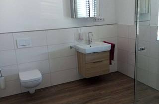 Wohnung mieten in 48249 Dülmen, Exklusive, neuwertige 2-Zimmer-Wohnung mit Terrasse / Gartenanteil in Dülmen