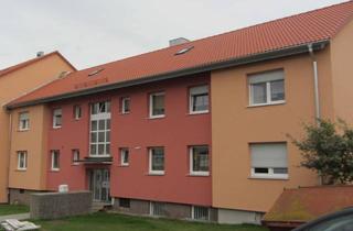 Wohnung mieten in Pater-Mauritius-Straße, 95652 Waldsassen, frisch renovierte 3-Zimmer-Wohnung in ruhiger Lage mit Balkon