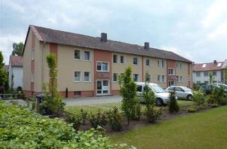 Wohnung mieten in Lüderstr. 46, 49356 Diepholz, schöne Singlewohnung im 1.OG