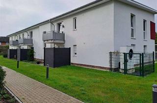 Wohnung mieten in Memelweg 41, 49356 Diepholz, Moderne Singlewohnung im 1.OG