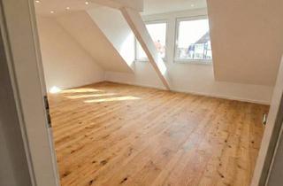 Wohnung mieten in Hauptstraße 39, 77855 Achern, Exklusive Maisonettewohnung am Rathausplatz