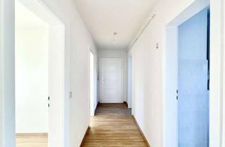 Wohnung mieten in Rosa-Luxemburg-Straße, 06766 Bitterfeld-Wolfen, Frisch sanierte 3-Raum-Wohnung