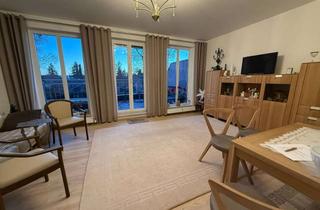 Penthouse mieten in 01324 Bühlau/Weißer Hirsch, Schöne Penthouse-Wohnung mit Dachterrasse in Dresden-Bühlau