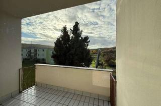 Wohnung mieten in 74847 Obrigheim, Marko Winter Immobilien - Obrigheim: Schöne Wohnung im 6-Familienhaus mit Balkon