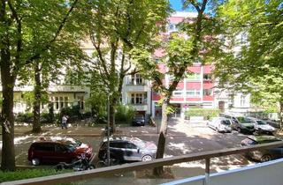 Wohnung mieten in Renée-Sintenis-Platz, 12159 Friedenau, 2 Zimmer - renoviert - neue Küche / Bad - Balkon - am Renée-Sintenis-Platz