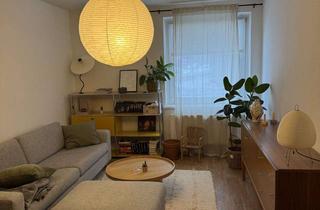 Wohnung mieten in 20535 Hamm, Untermiete: März / April