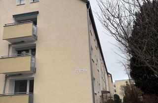 Wohnung mieten in Berliner Str., 30982 Pattensen, PATTENSEN, modernisierte 3,5-Zimmer-Wohnung mit Balkon und Garage