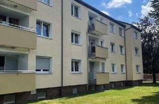 Wohnung mieten in Berliner Str., 30982 Pattensen, PATTENSEN, modernisierte 3,5-Zimmer-Wohnung mit Balkon und Garage