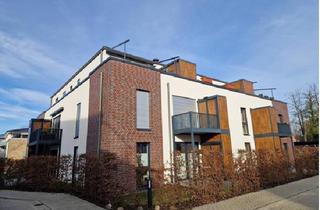 Wohnung mieten in 31224 Peine, 3 Zimmer Wohnung mit Balkon und PKW-Stellplatz in Peine (provisionsfrei zu vermieten)