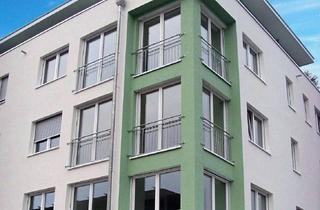 Wohnung mieten in 79189 Bad Krozingen, Helle 2 Zimmer-Wohnung in zentraler Lage von Bad Krozingen!