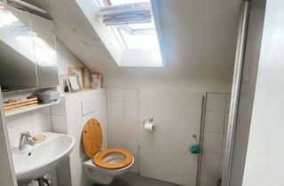 Wohnung mieten in Joseph-Haydn-Straße, 73550 Waldstetten, Suche Nachmieter 2-Zimmer DG Wohnung