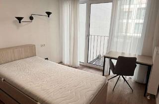 Wohnung mieten in Gürtelstraße 36, 10247 Friedrichshain, Wir suchen Sie! 1-Zimmer-Wohnung in Friedrichhain; Berlin