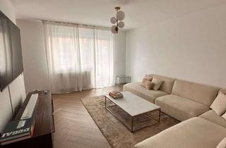 Wohnung mieten in Odenwald Str 115, 65760 Eschborn, Luxuriöse 3-Zimmer-Wohnung im 3. OG mit Balkon in Eschborn