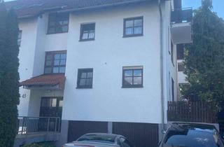 Wohnung mieten in Mönsheimer Straße 45, 71296 Heimsheim, Helle 2,5-Zimmer Wohnung mit Balkon in Heimsheim