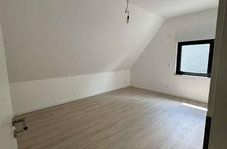 Wohnung mieten in Bergstr. 14, 45527 Hattingen, Moderne 3-Zimmer-DG-Wohnung mit klimatisiertem Spitzboden – Hattingen-Blankenstein
