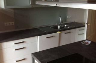 Wohnung mieten in Landauer Straße 66, 66953 Pirmasens, Wunderschöne Altbau 4-Zimmer Wohnung mit Süd-Balkon im 1. OG in Pirmasens-Stadtmitte