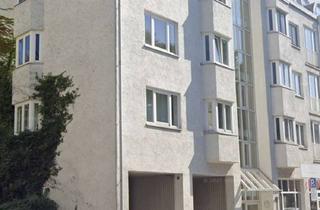 Garagen kaufen in Oettingenstraße 24, 80538 München, Tiefgaragenstellplatz zu verkaufen