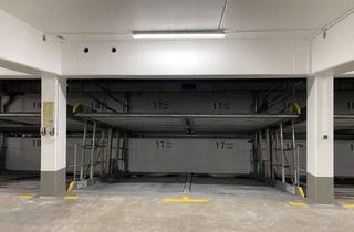 Garagen kaufen in Wellenburger Str. 31, 86199 Göggingen, Duplex Stellplatz in frisch sanierter Tiefgarage