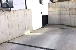 Garagen mieten in Bergstraße 17, 86508 Rehling, Tiefgaragenplatz befristet in 86508 Rehling zu vermieten