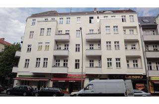 Garagen mieten in Hermannstraße 151, 12051 Neukölln, *Außenstellplatz nahe Hermannplatz zu vermieten*