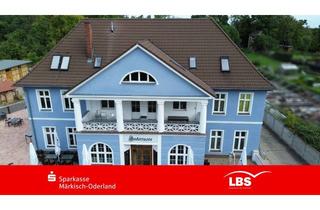 Gewerbeimmobilie kaufen in 15236 Güldendorf, Etablierte Gastro- und Eventlocation