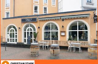 Gewerbeimmobilie kaufen in 55543 Bad Kreuznach, Charmantes, vermietetes Gastronomielokal in Toplage von Bad Kreuznach