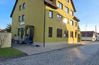 Gewerbeimmobilie kaufen in 06295 Lutherstadt Eisleben, Rentables Hotel zum Kauf/Pacht / Restaurantfläche zur Pacht