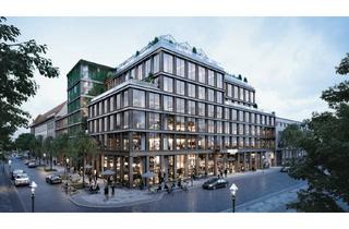 Gastronomiebetrieb mieten in Donaustraße 43, 12043 Neukölln, 173 m² Gastronomiefläche im Erdgeschoss – Ideal für Cafe/Bistro/Tagesbar in lebendiger Berliner Lage