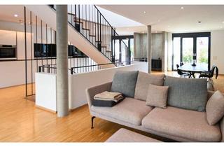 Haus kaufen in 79241 Ihringen, Exklusives Architektenanwesenam Kaiserstuhl