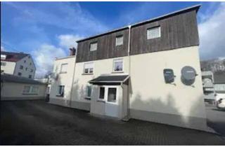 Haus kaufen in 09355 Gersdorf, Wohnen & Praxis in einem Haus! Entweder Eigennutzung oder Kapitalanlage!