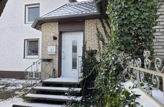 Doppelhaushälfte kaufen in Robert-Koch-Straße 10a, 32107 Bad Salzuflen, Doppelhaushälfte in Bad Salzuflen zu verkaufen