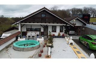 Haus kaufen in 74831 Gundelsheim, Wohnhaus mit Gewerbeeinheit