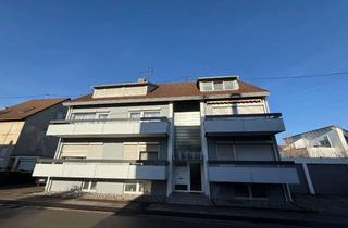 Mehrfamilienhaus kaufen in 71691 Freiberg, Solide Wertanlage – Mehrfamilienhaus (6FH) mit hervorragendem Entwicklungspotenzial!