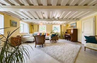 Bauernhaus kaufen in 94124 Büchlberg, Ein Anwesen mit Charakter: Saniertes Bauernhaus mit großem Grundstück und vielseitigen Möglichkeiten