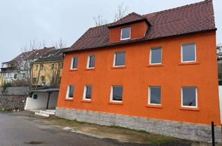 Einfamilienhaus kaufen in 09661 Hainichen, Großzügiges Einfamilienhaus in ruhiger Lage - 2025 modernisiert