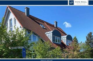 Haus kaufen in Johann-Dietzenhofer-Str. 14a, 96123 Litzendorf, Großzügige, schöne und gepflegte DHH in ruhigem Wohngebiet