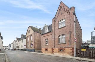 Einfamilienhaus kaufen in 65604 Elz, Ruhig wohnen, schnell in Limburg – Einfamilienhaus in Elz