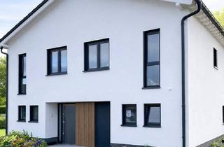 Haus kaufen in 53909 Zülpich, Haus mit liebevoller Nachbarschaft, Übergabe: März'26, mit Photovoltaik & keinen versteckten Kosten