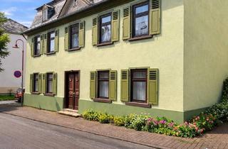 Haus kaufen in 56132 Dausenau, Denkmalgeschütztes Anwesen mit Scheune, Werkstatt und Ausbaupotenzial / Sonder AfA