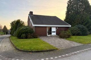 Einfamilienhaus kaufen in 45701 Herten, Freistehendes Einfamilienhaus mit großzügigem Garten in Top Lage von Herten-Westerholt