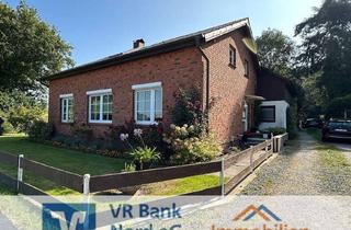 Einfamilienhaus kaufen in 24860 Böklund, Gepflegtes Einfamilienhaus mit viel Platz