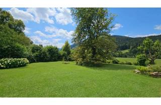 Haus kaufen in 83313 Siegsdorf, Charmantes, stilechtes Bauernanwesen mit 2.600 m² Grundstück in idyllischer exponierter Lage