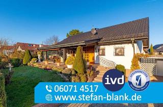 Haus kaufen in 64839 Münster, Altheim: Familienidyll in ruhiger Wohnlage