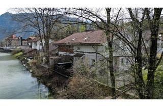 Haus kaufen in 83088 Kiefersfelden, Im Einklang mit der Natur! Familiengerechte DHH in ruhiger und zentraler Lage
