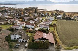 Haus kaufen in 83358 Seebruck, Exklusives Wohnensemble in Seebruck am Chiemsee